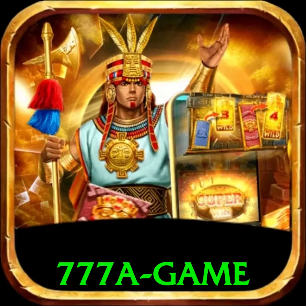 777a game - app