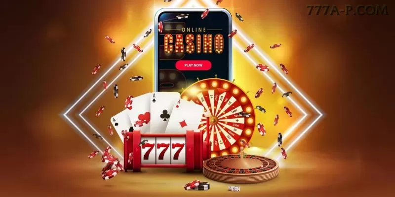 777a slots no app