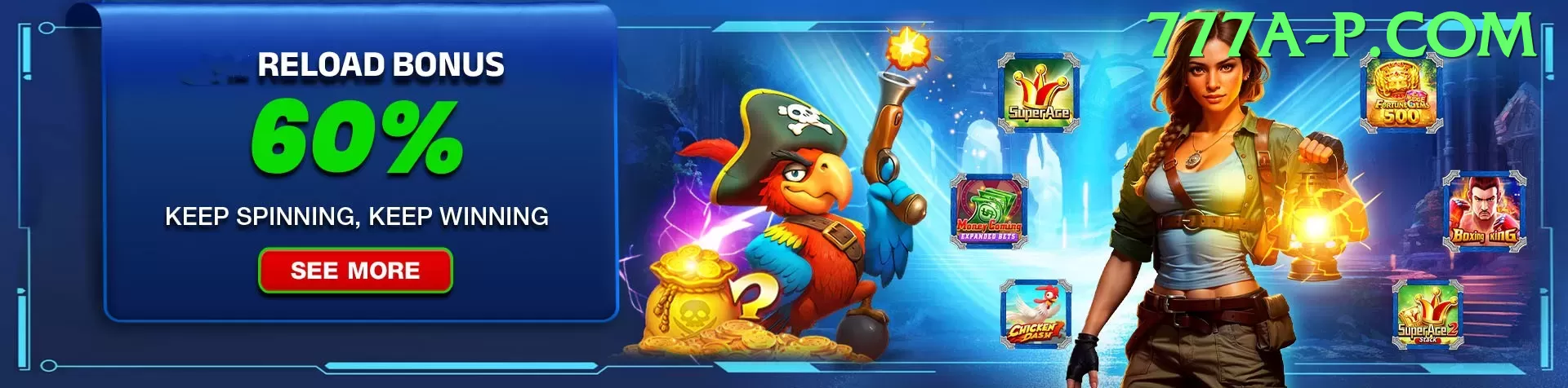 Gonzo's Quest - 🔥 apk